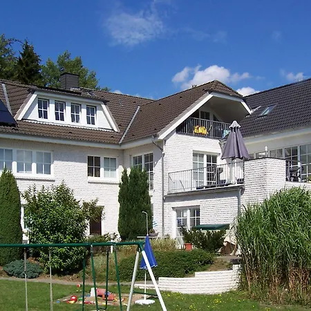 Villa Vogelsang Vo, Schwimmbad, Sauna Sierksdorf Exterior photo