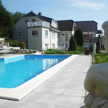 Villa Vogelsang Vo, Schwimmbad, Sauna Sierksdorf Exterior photo