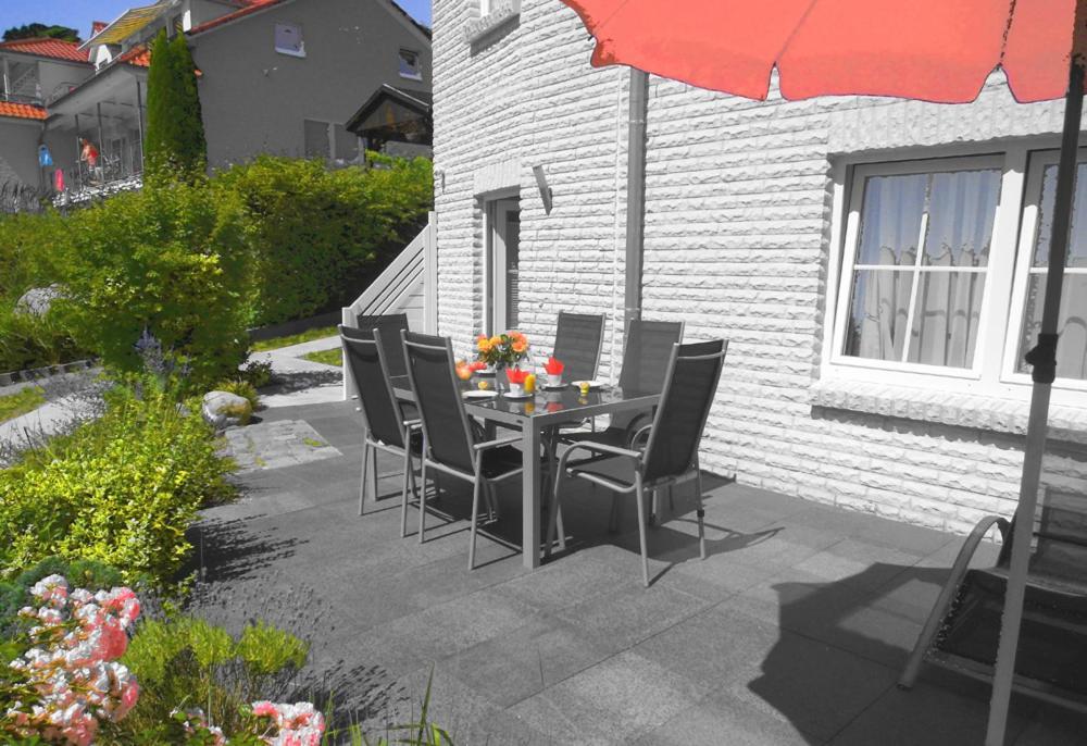 Apartment Vogelsang Vo, Schwimmbad, Sauna