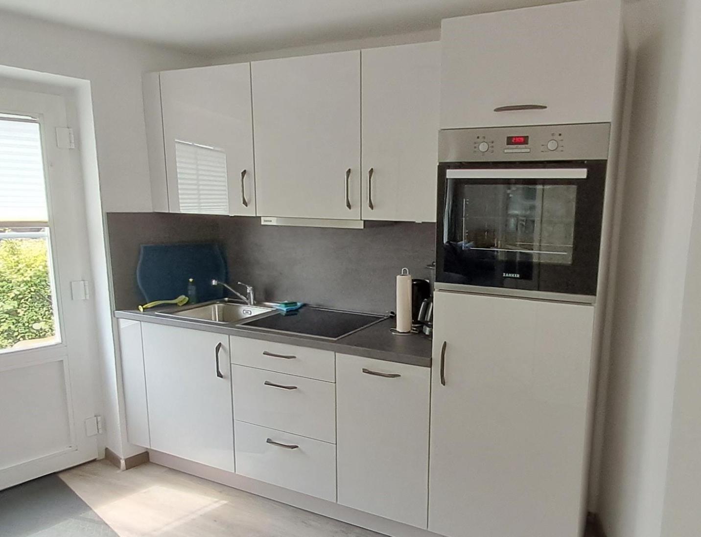 Vogelsang Vo, Schwimmbad, Sauna Apartment *