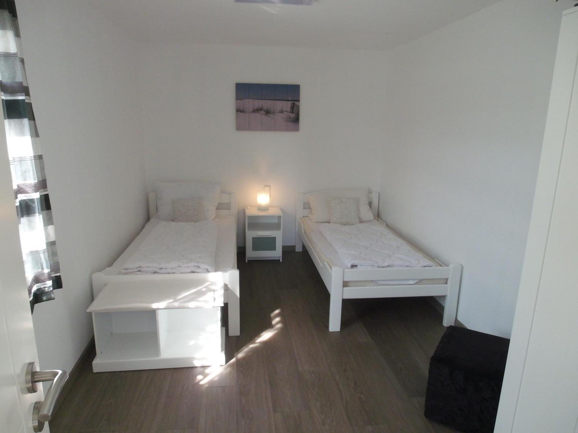 Vogelsang Vo, Schwimmbad, Sauna Apartment Sierksdorf